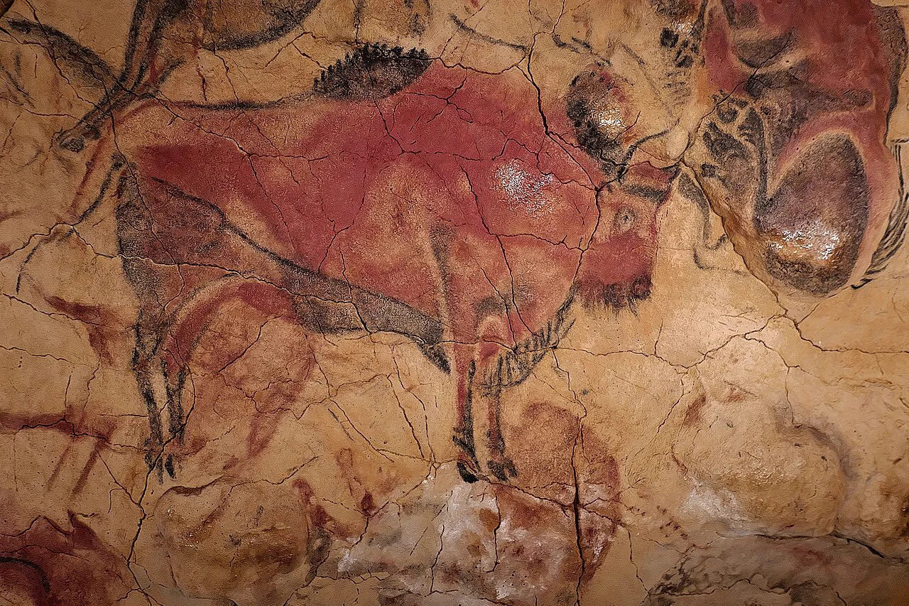 Cuevas de Altamira