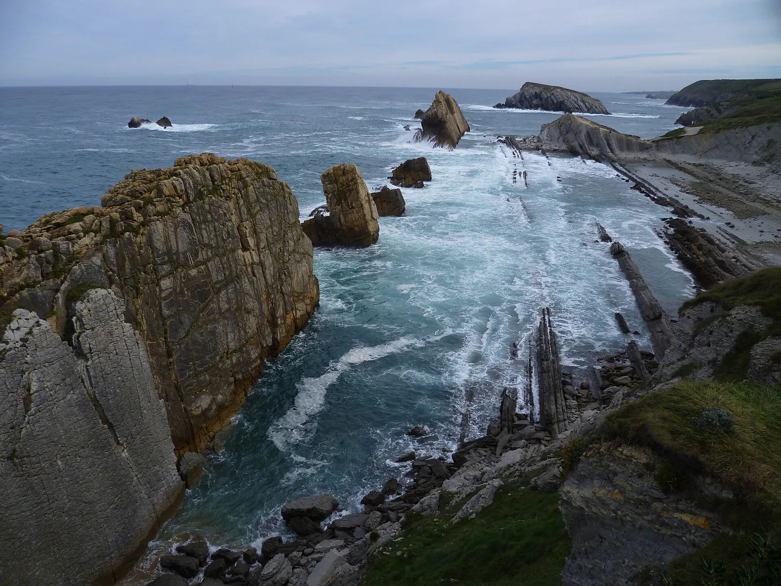 Costa Quebrada (Liencres)
