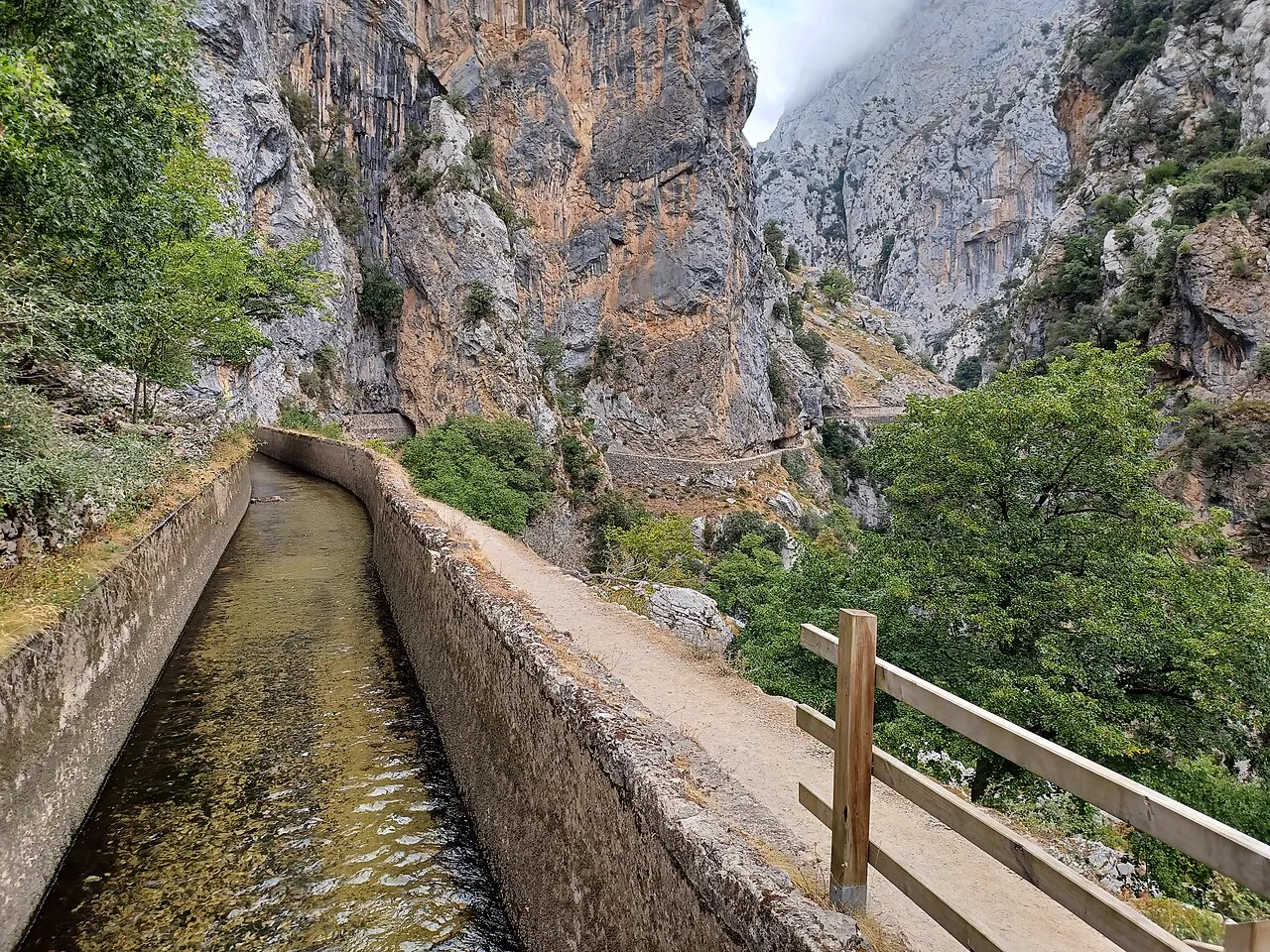 Ruta del Cares