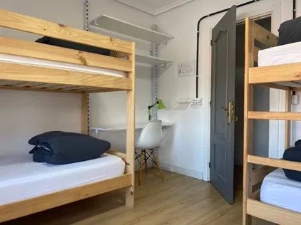 Habitación primera planta
