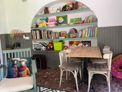 Sala de estar